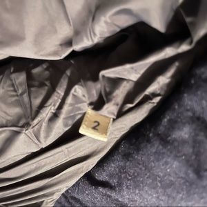 monclear puffer size 2